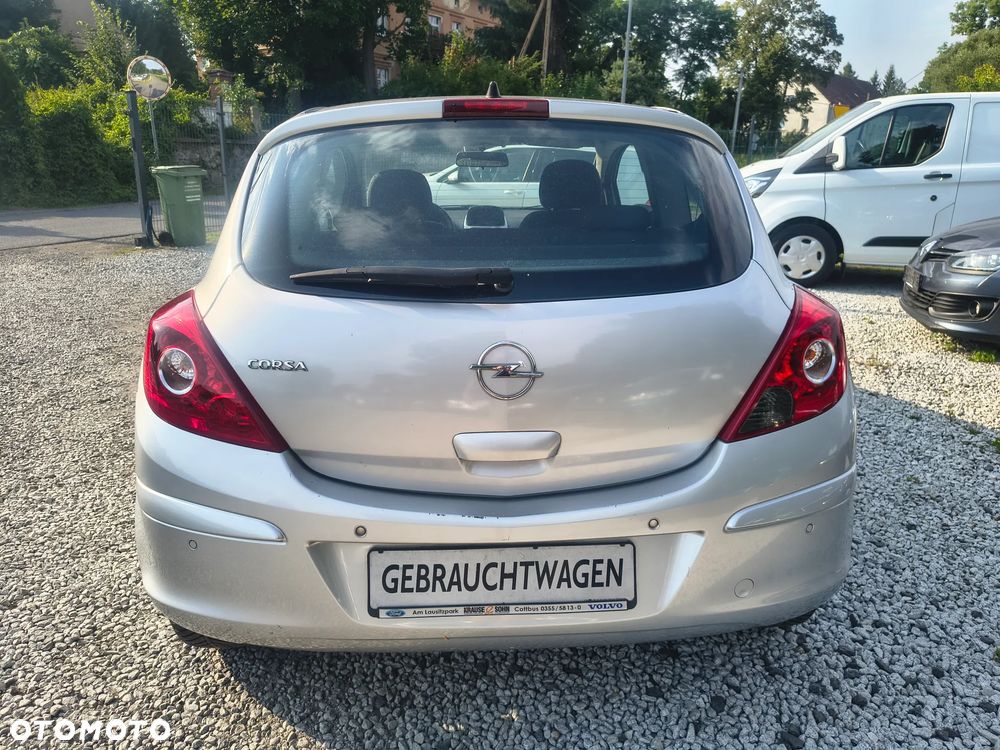Opel Corsa 1.2 16V Color Edition - 7