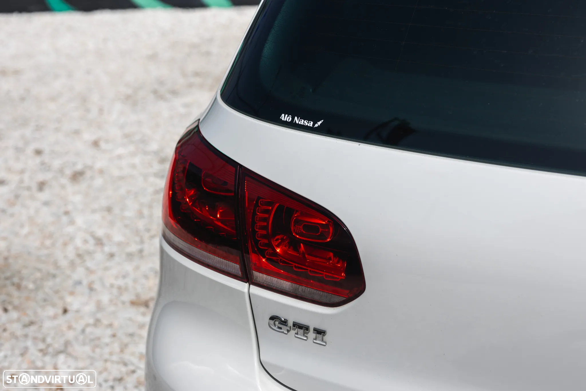 VW Golf 2.0 TSi GTI DSG - 16