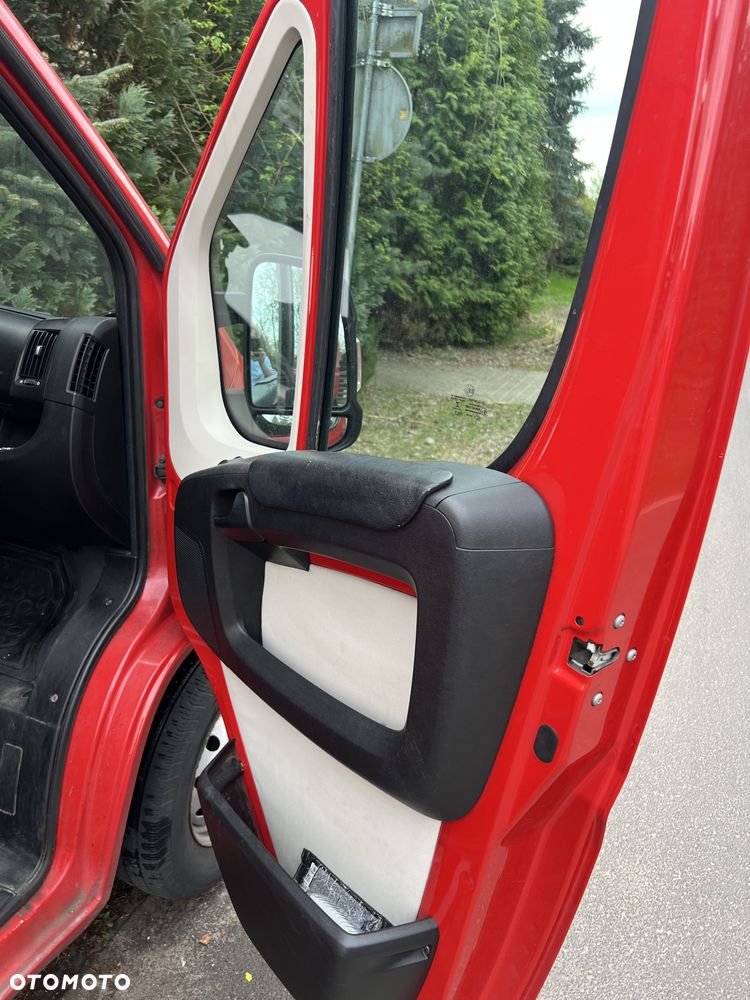 Peugeot Boxer - 15