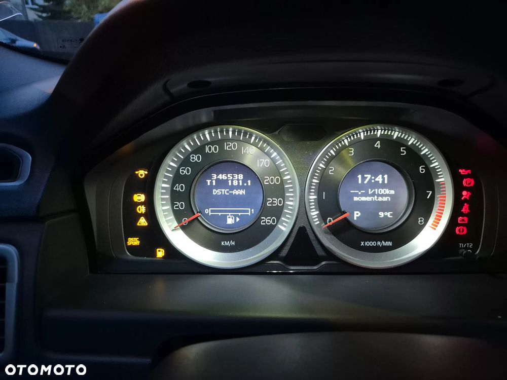 Volvo V70 - 33