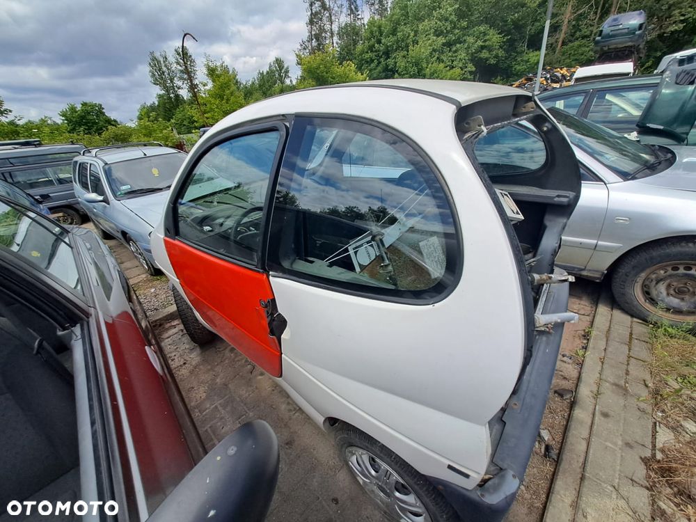 Microcar Micro Car Mikrocar Ligier Ambra JS (01-11r.) 0.5D 5KM. Silnik Skrzynia.Cały na części.GWARANCJA !!! Przód Tył Zestaw Komplet Drzwi Klapa Zderzak Błotnik Maska Grill Atrapa Szyba Pas Lampa Lusterko Boczki Fotel Kanapa Kokpit Deska Rozdzielcza Przełącznik Włącznik Sterownik Przewody Wiązka Instalacja Moduł Komputer Czujnik Listwa Pompa Alternator Wtryski Głowica Rozrusznik Kompresor Sprzęgło Dwumas Silnik Skrzynia ABS Klimatyzacji Paliwa Wspomagania Kolektor Turbina Przepustnica Zawór Chłodnica Koło Hak Belka Sanki Zawieszenie Mcpherson Półoś Amortyzator Wydech Tłumik Zacisk Most - 3