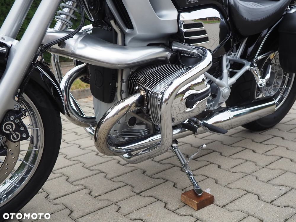 BMW R - 19
