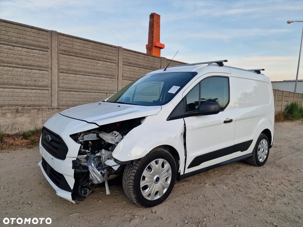 Ford Transit - 2