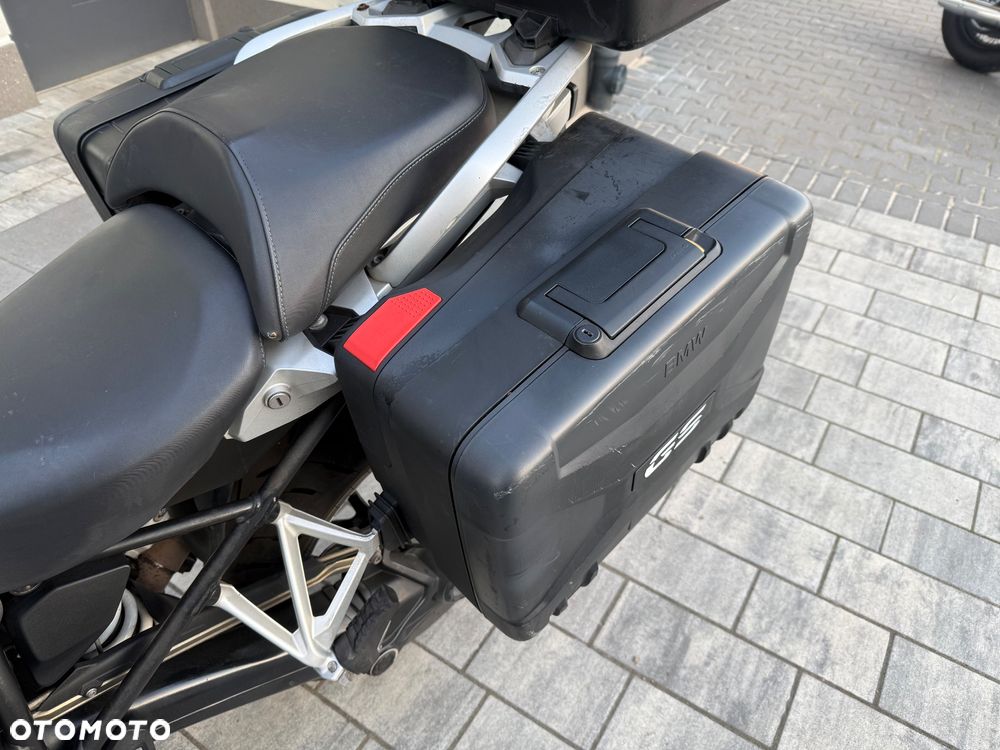 BMW GS - 13