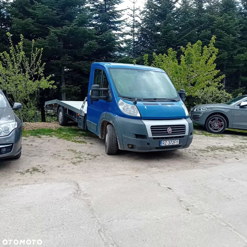 Fiat DUCATO - 1
