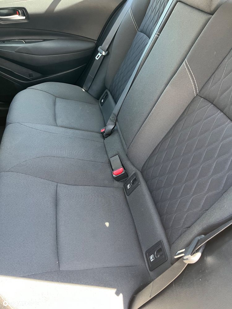 Toyota Corolla - 7