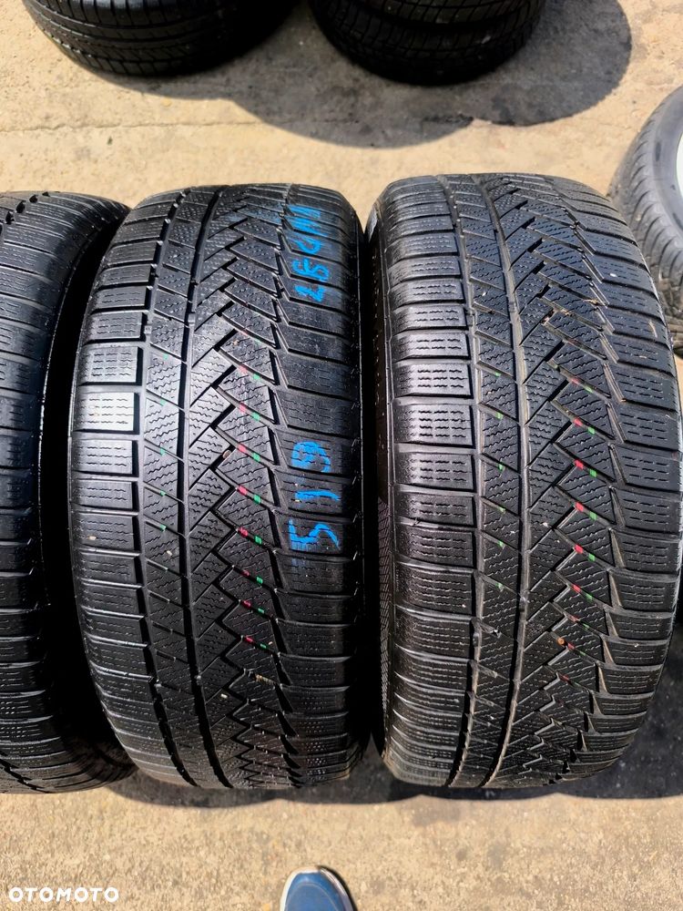 5x112 Felgi Aluminiowe Alufelgi 17 Mercedes Koła Zimowe Zima E klasa W213 W212 E klasa Coupe Cabrio W207 C207 C W204 W205 W206 VITO V W447 E Cabrio W238 A238 Legnica ALU-RAD 225/55 5,5mm TPMS - 18