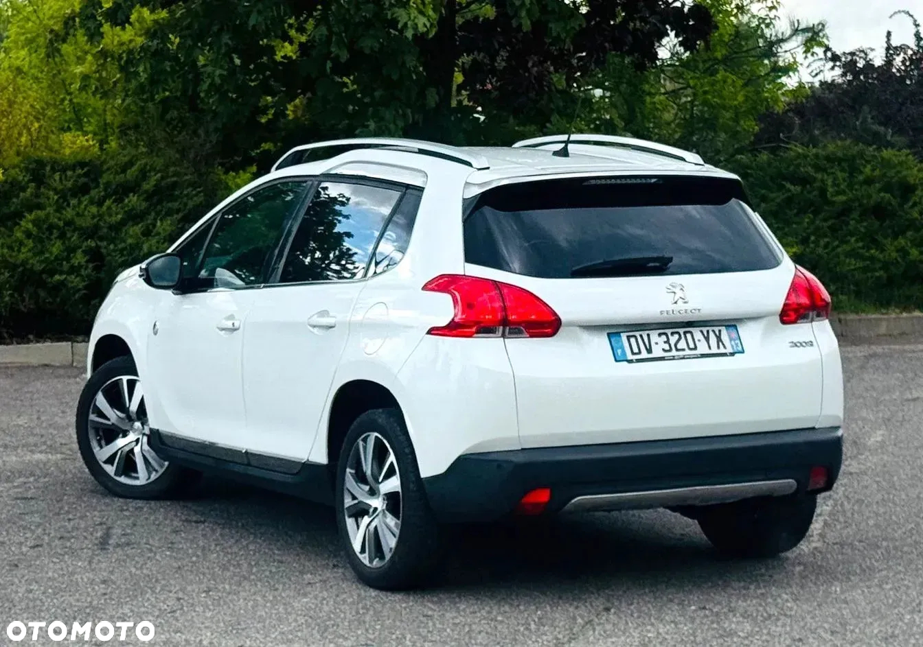 Peugeot 2008 PureTech 110 Stop&Start Crossway - 19