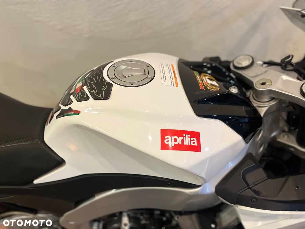 Aprilia RS - 9