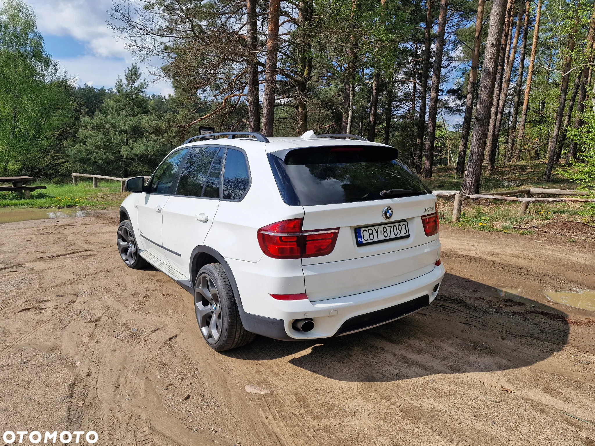 BMW X5 xDrive35d - 4