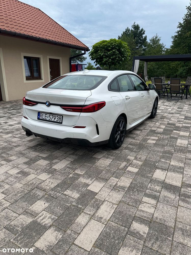 BMW Seria 2 218i M Sport - 4