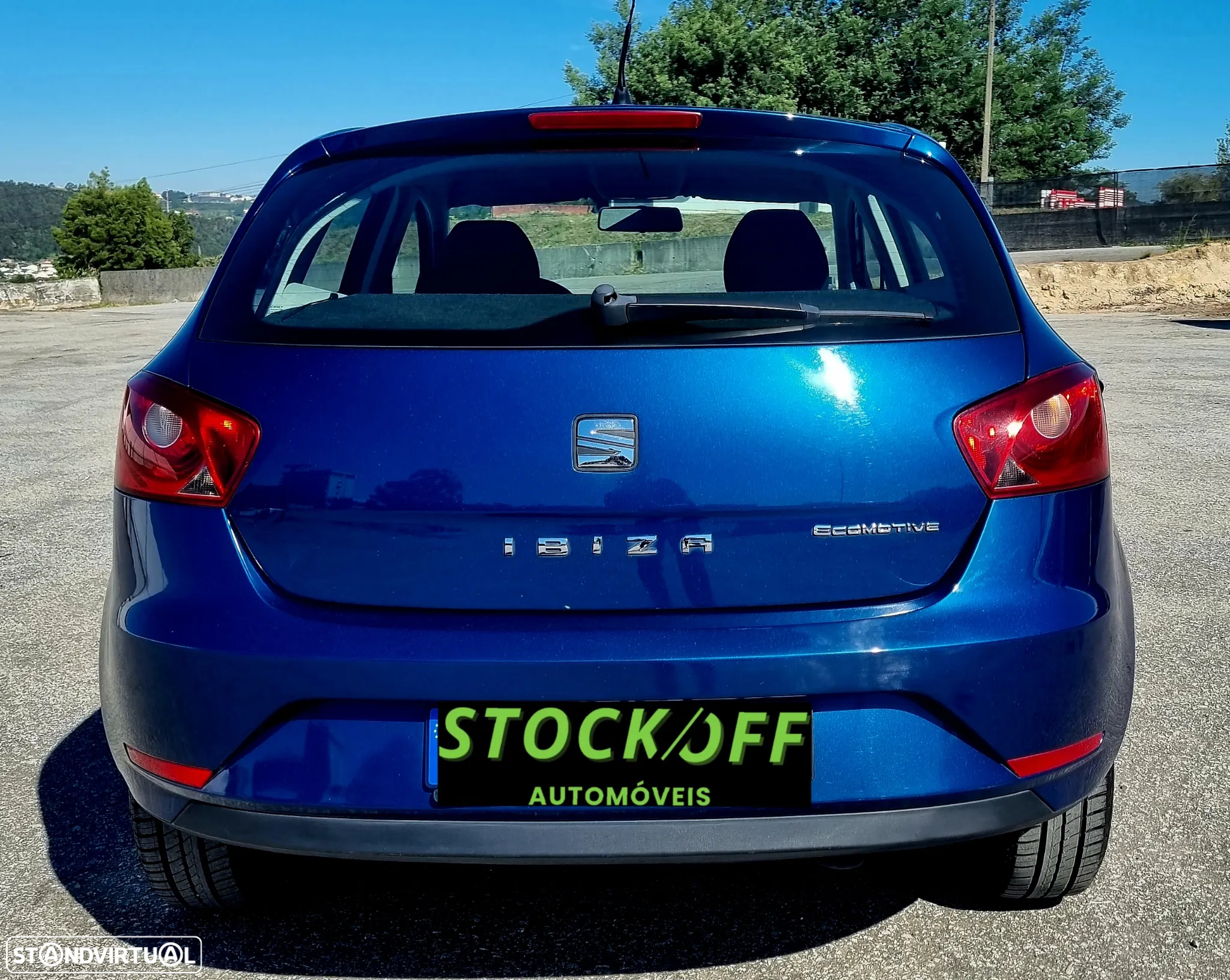 SEAT Ibiza - 6
