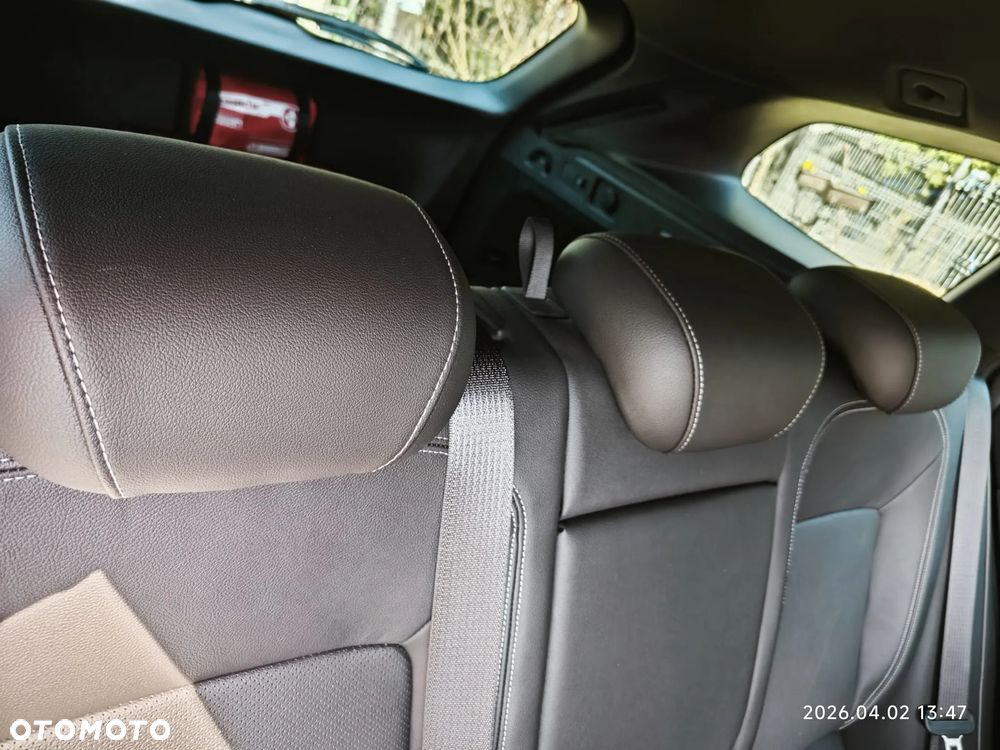 Opel Insignia 2.0 CDTI automatik Innovation - 8