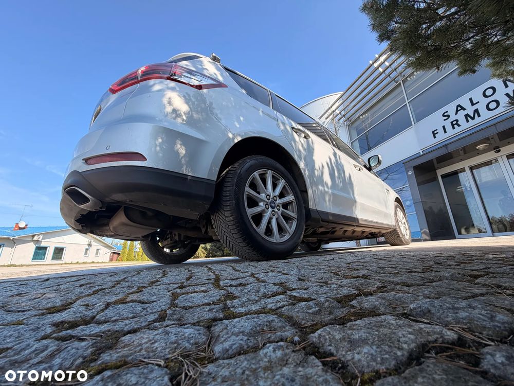 Ford S-Max 2.0 EcoBlue AWD Titanium - 21