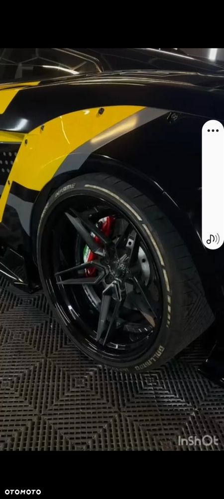 Lamborghini Gallardo E-Gear - 21