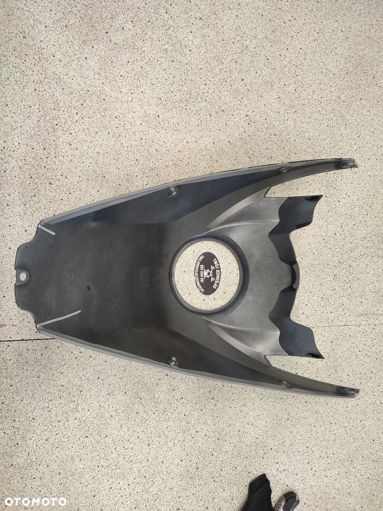 Nakładka na bak, osłona, owiewka zbiornika paliwa KTM 1290 KTM1290 - 19