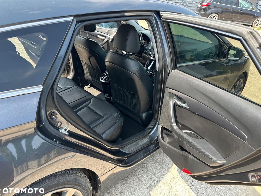 Hyundai i40 1.7 CRDi Premium - 6
