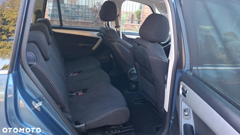 Citroën C4 Picasso VTi 120 Selection - 9