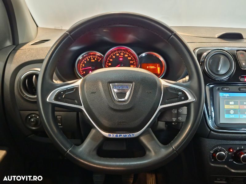 Dacia Lodgy - 17