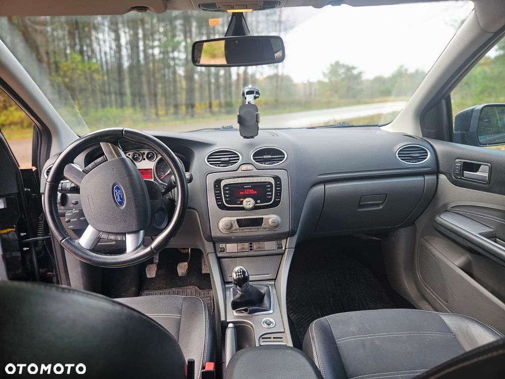 Ford Focus - 5