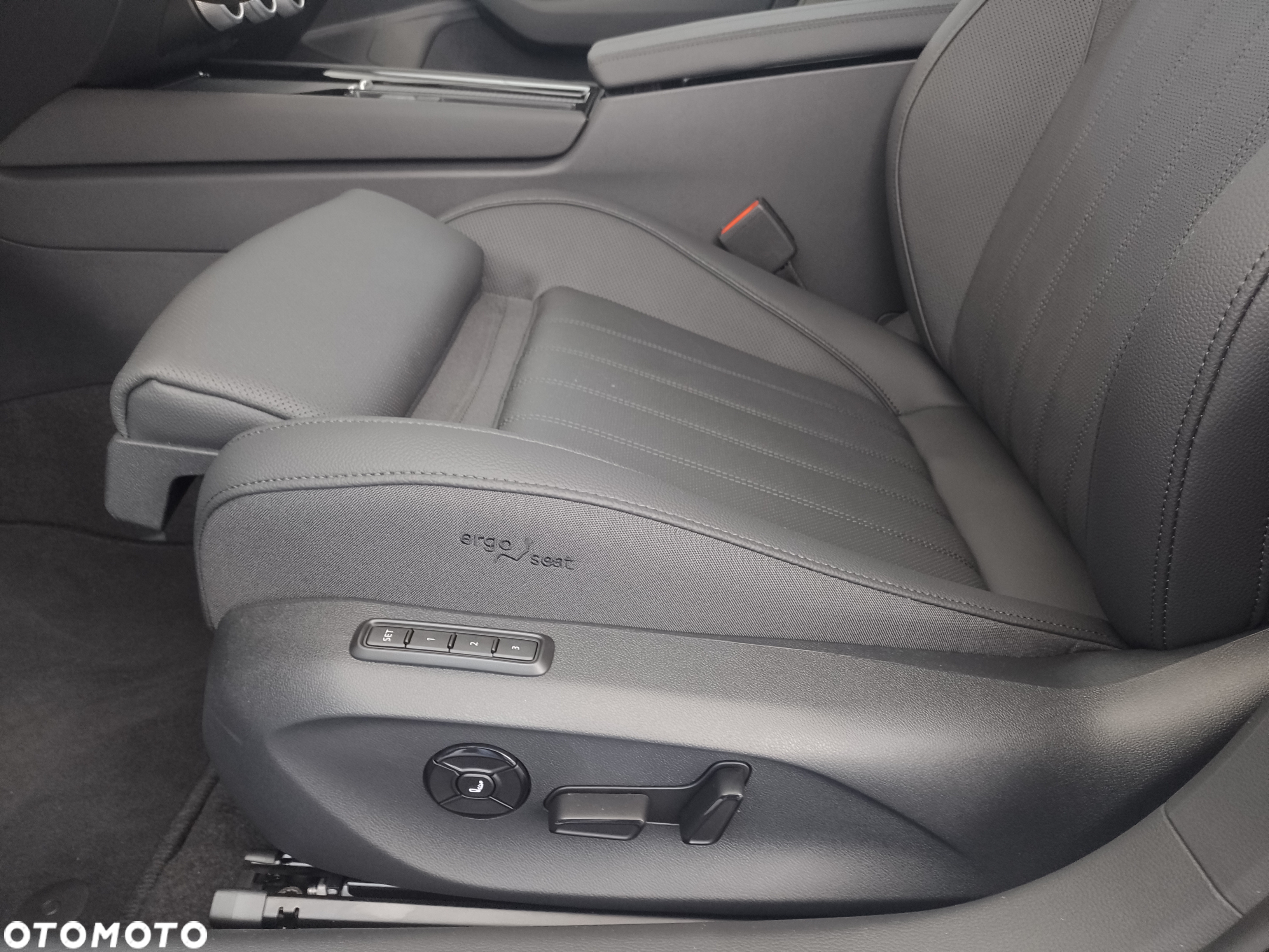 Skoda Superb 2.0 TSI L&K DSG - 15