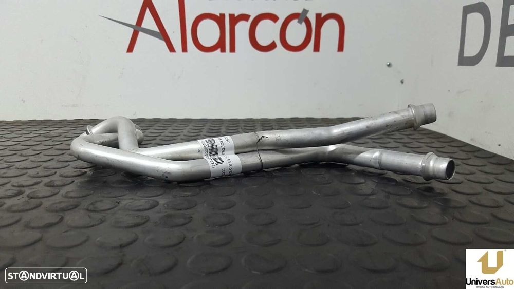 TUBO MERCEDES CLASE B (W245) 200 CDI (245.208) - 1