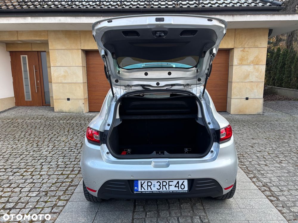 Renault Clio 0.9 TCe Life - 10