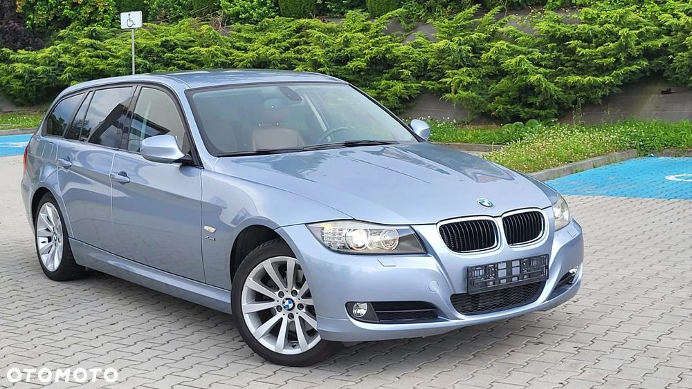 BMW Seria 3 - 23