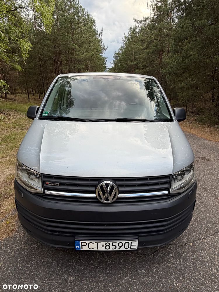 Volkswagen T6 - 3