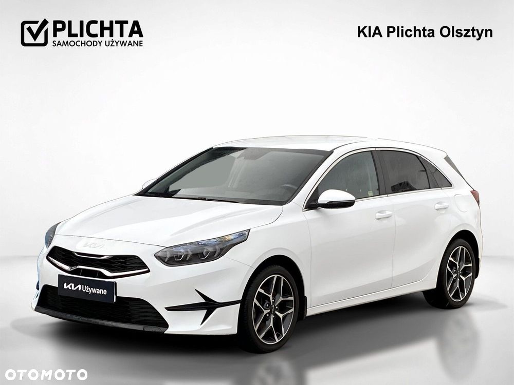 Kia Ceed - 2