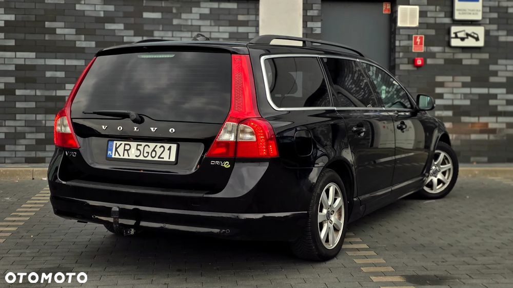 Volvo V70 - 7