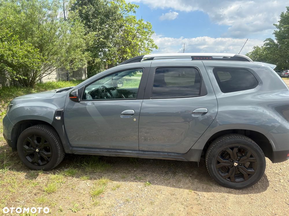 Dacia Duster - 4