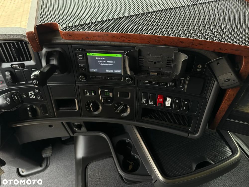 Scania R450 - 10