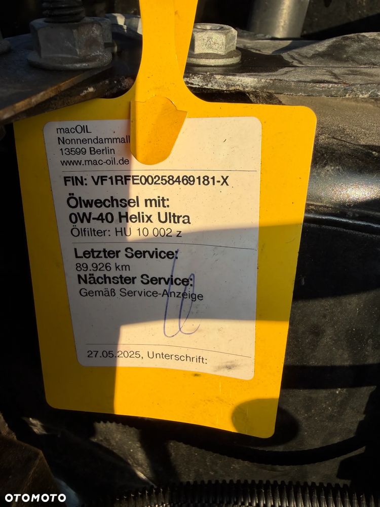 Renault Kadjar Energy TCe 130 LIMITED - 34