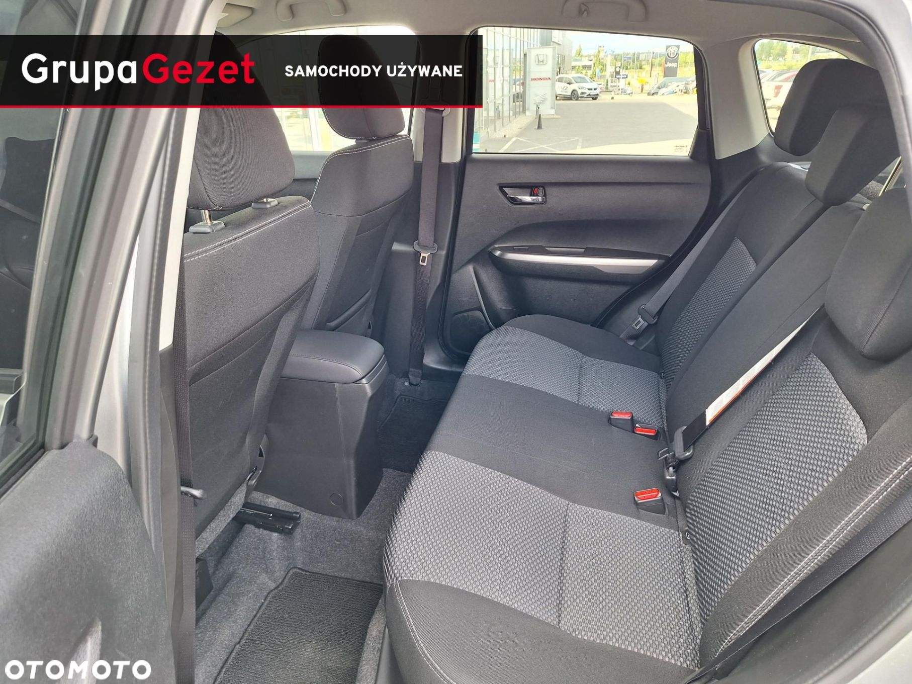Suzuki Vitara - 10