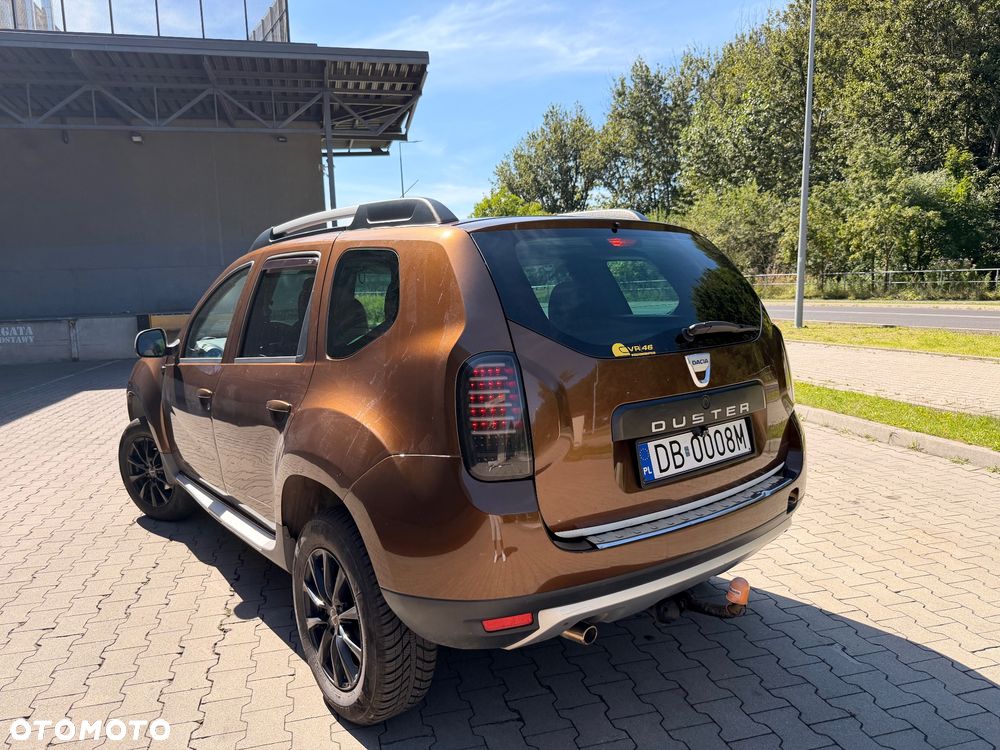 Dacia Duster 1.6 Euro5 - 17
