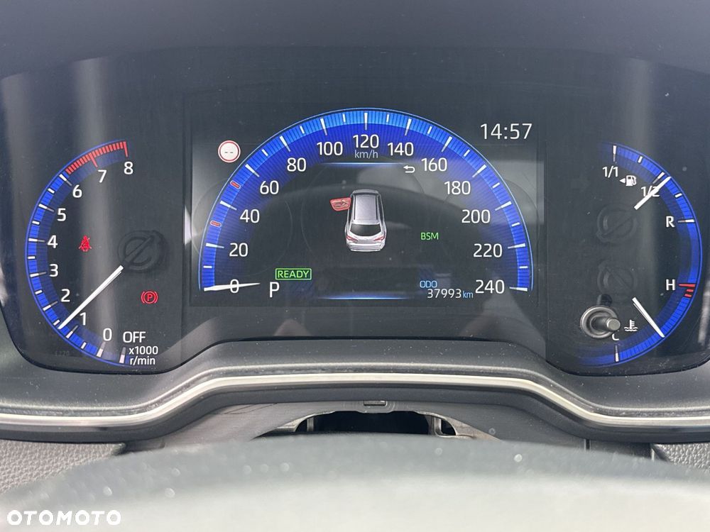 Toyota Corolla - 15