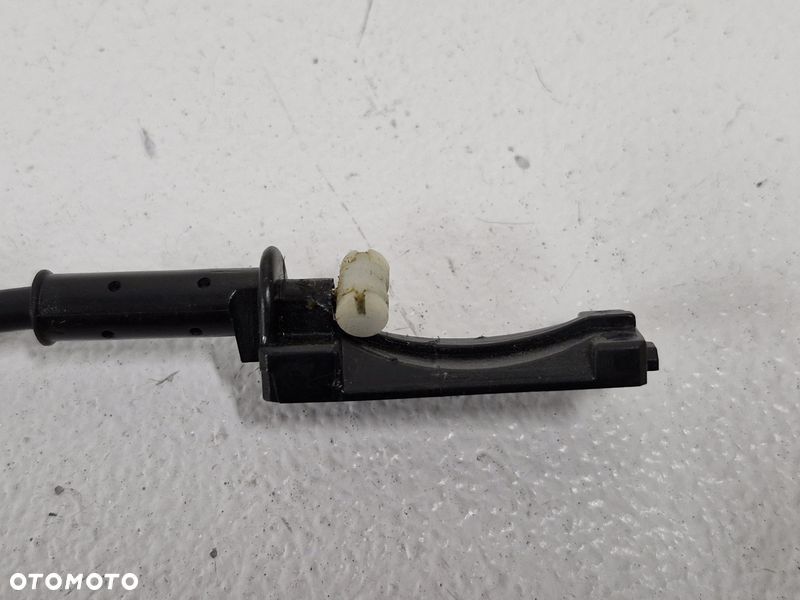 VOLVO V40 2 II ZAMEK DRZWI PRAWY TYŁ TYNY 6 PIN 31391827 - 8