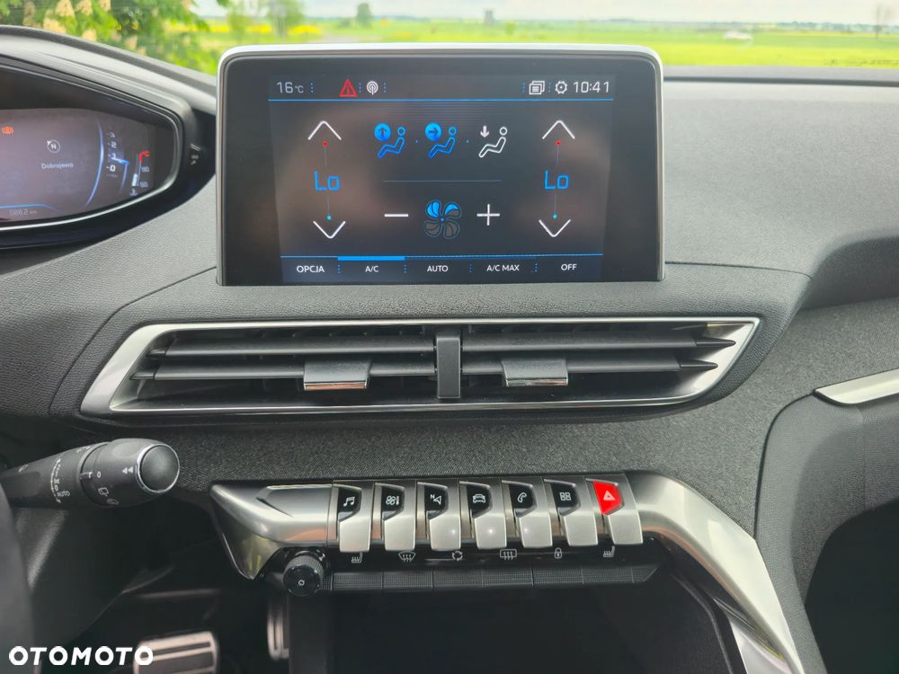 Peugeot 3008 PureTech 130 Stop & Start GPF EAT8 Crossway - 22