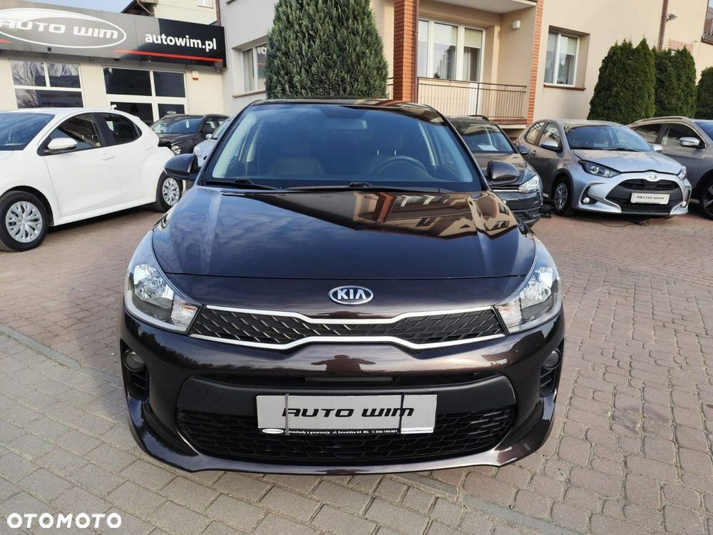 Kia Rio - 2