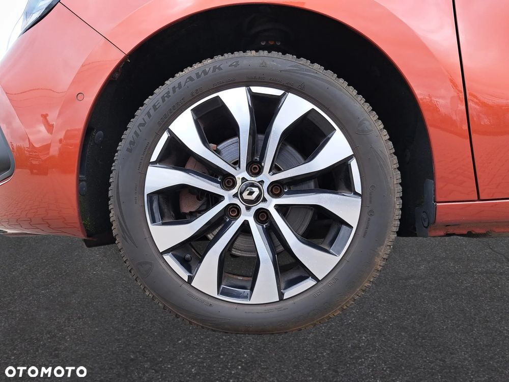 Renault Kangoo 1.5 dCi Techno EDC - 9