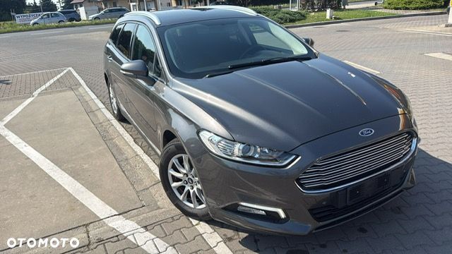 Ford Mondeo 2.0 TDCi STart-Stopp Trend - 3