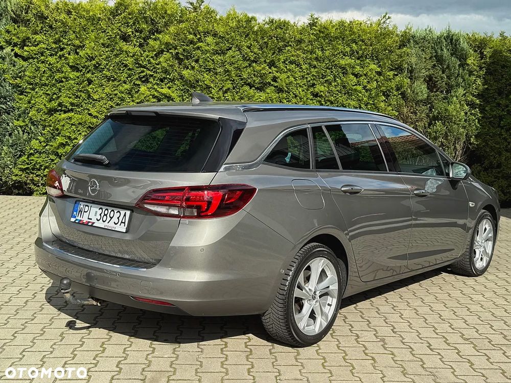 Opel Astra 1.6 D Start/Stop Innovation - 13