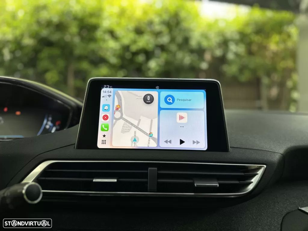 Peugeot 5008 PureTech 130 Stop & Start Crossway - 36