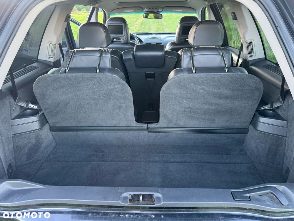 Volvo XC 90 4.4 V8 Summum - 8