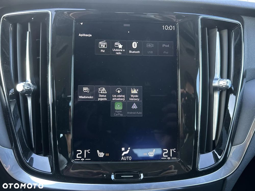 Volvo V60 D3 SCR - 24