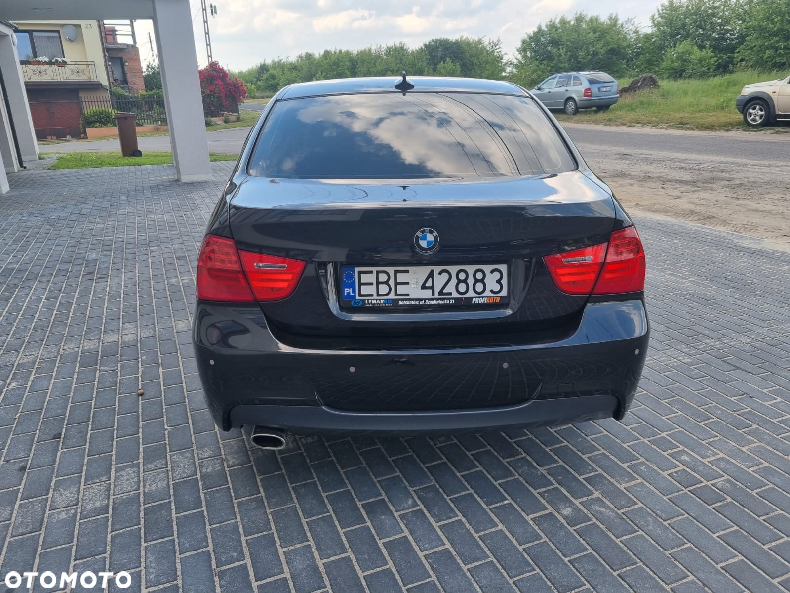 BMW Seria 3 - 8