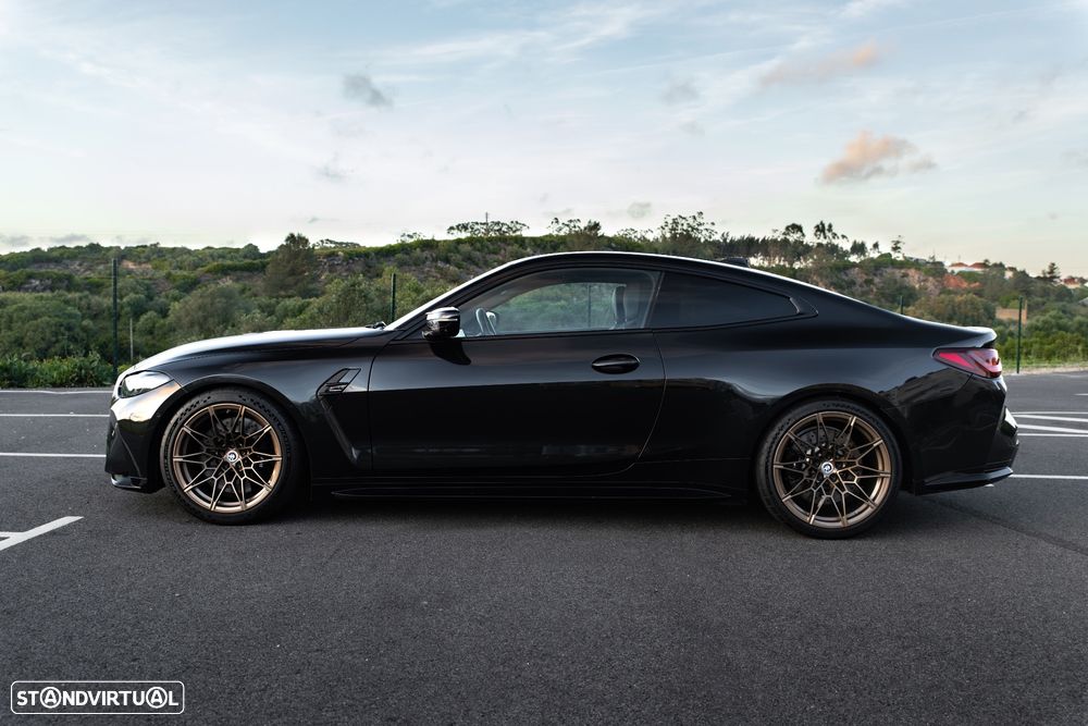 BMW M4 Competition xDrive - 6