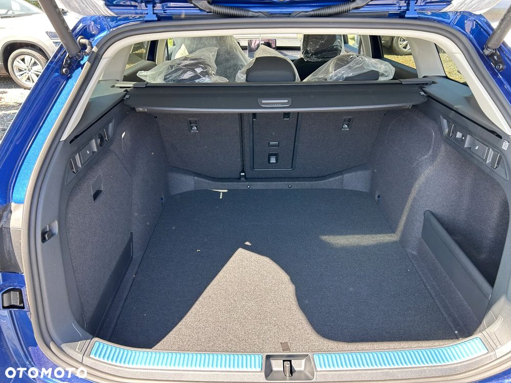 Skoda Superb 2.0 TSI Drive DSG - 9