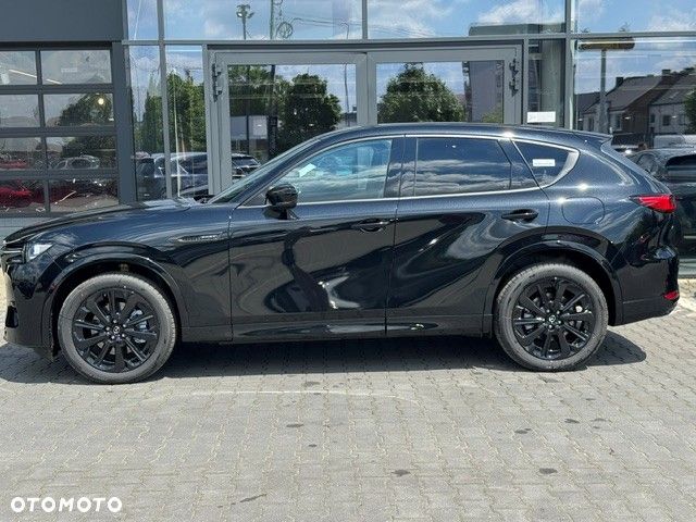 Mazda CX-60 3.3 D mHEV Homura Plus AWD - 4